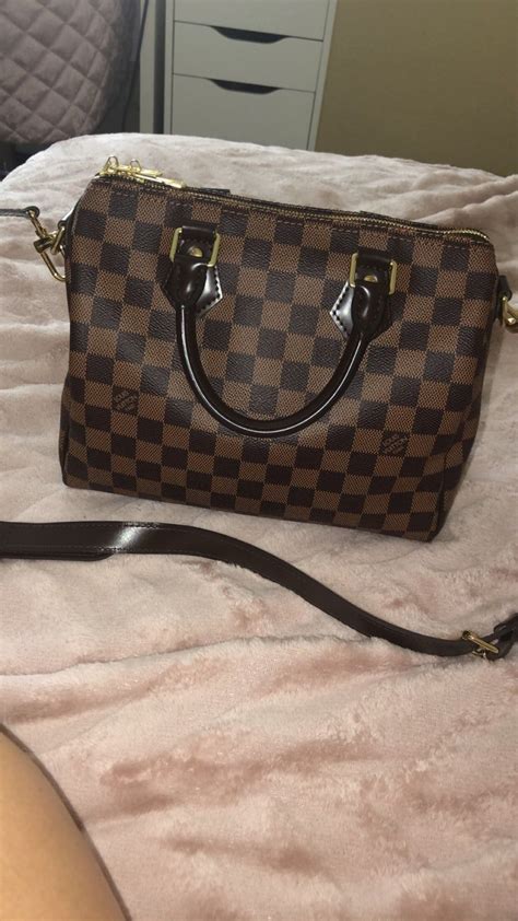 cheap louis vuitton bags made in china